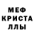 Меф мяу мяу мука Sean Mimms